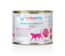Katzenfutter MERAVITAL Skin Control Diät Nassfutter für Katzen bei Hauterkrankungen Katzenfutter MERAVITAL Skin Control Diät Nassfutter für Katzen bei Hauterkrankungen