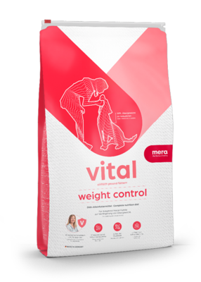 vital weight control Hilft, Übergewicht zu reduzieren