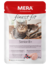 Katzenfutter MERA finest fit Senior 8+ Nassfutter für ältere Katzen