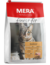 Katzenfutter MERA finest fit Indoor Trockenfutter für Hauskatzen