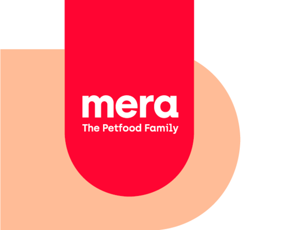 mera Petfood Unternehmensgeschichte 