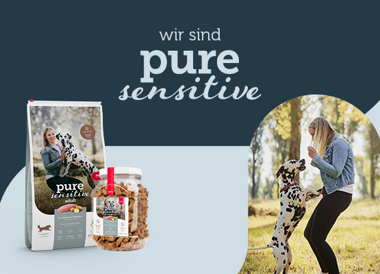 mera pure sensitive - Echte Geschichten!