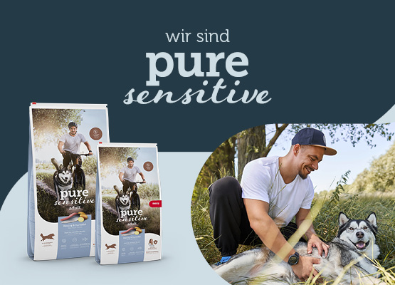 mera pure sensitive - Echte Geschichten!
