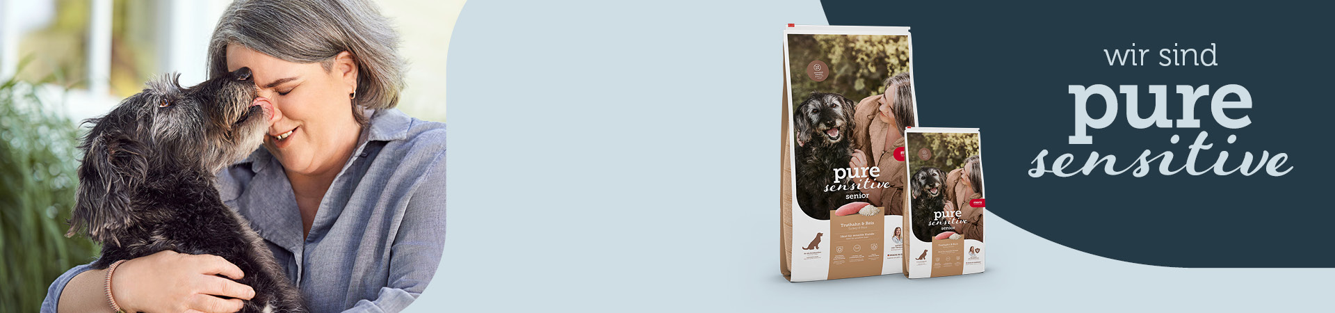 mera pure sensitive - Echte Geschichten! mera pure sensitive - Echte Geschichten!