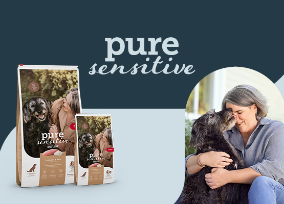 mera pure sensitive - Echte Geschichten! mera pure sensitive - Echte Geschichten!