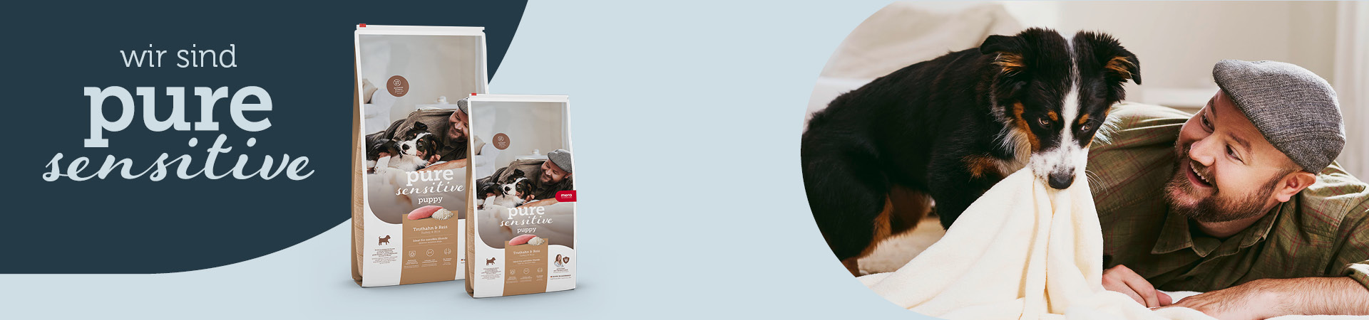 mera pure sensitive - Echte Geschichten! mera pure sensitive - Echte Geschichten!