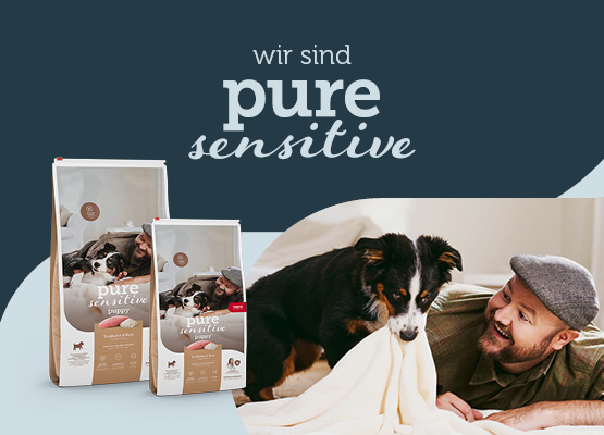 mera pure sensitive - Echte Geschichten! mera pure sensitive - Echte Geschichten!