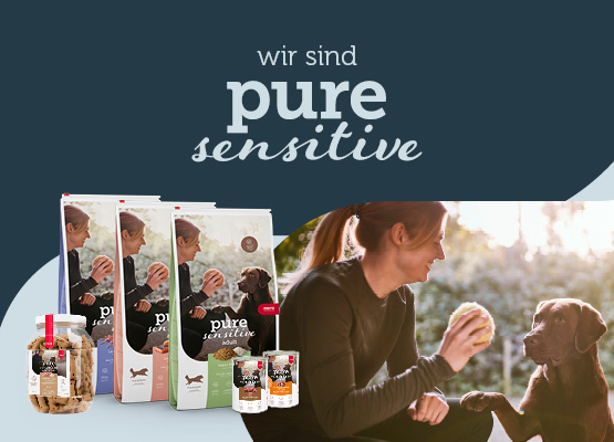 mera pure sensitive - Echte Geschichten!