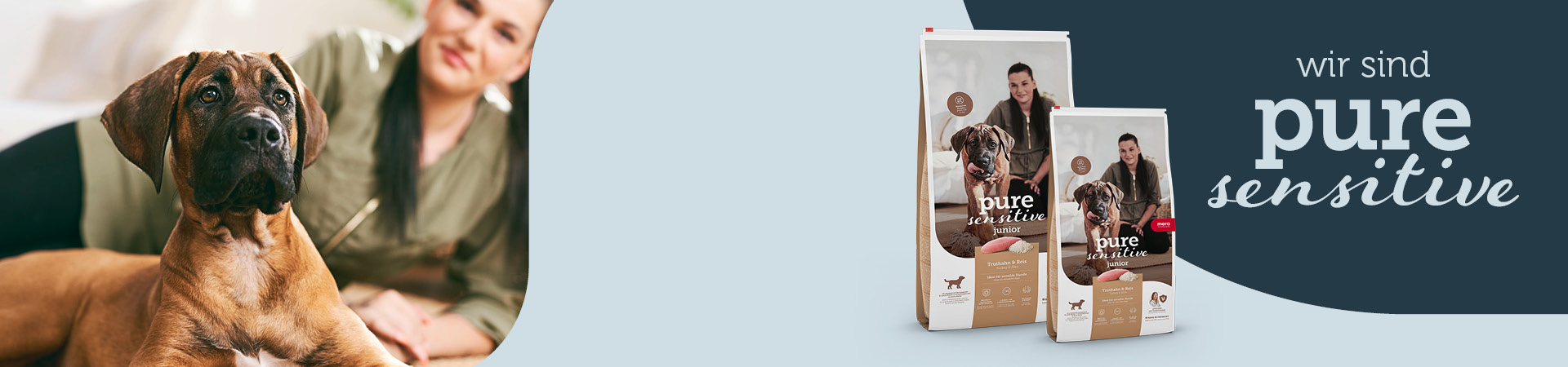 mera pure sensitive - Echte Geschichten! mera pure sensitive - Echte Geschichten!