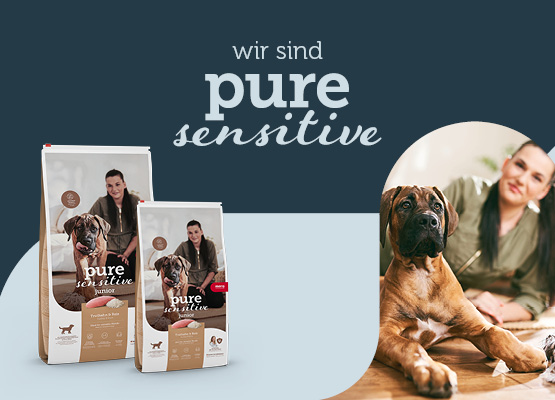 mera pure sensitive - Echte Geschichten! mera pure sensitive - Echte Geschichten!