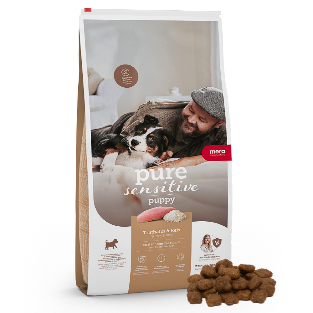 packshot-mera-pure-sensitive-puppy-truthahn-&-reis